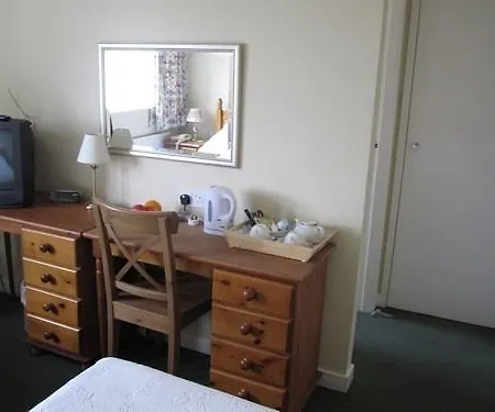 Hotel The Nags Head Residential Country & Restaurant Pickhil