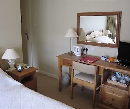 The Nags Head Residential Country & Restaurant 4* Pickhil