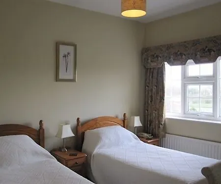 Hotel The Nags Head Residential Country & Restaurant Pickhil