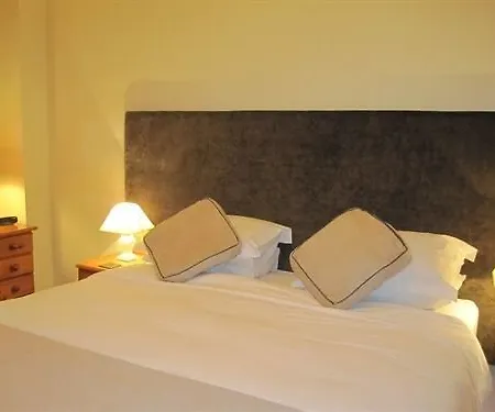 The Nags Head Residential Country & Restaurant Pickhil