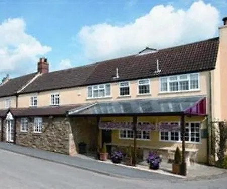 The Nags Head Residential Country & Restaurant